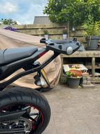 Topkoffer Givi Monokey/Monolock systeem Yamaha MT-07 2014-17, Motoren, Onderdelen | Yamaha, Ophalen of Verzenden