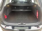 Ford Focus Wagon 1.0 EcoBoost Vignale | Winterpack | Lederen, Auto's, Ford, 12 maanden, Gebruikt, Zwart, 1331 kg