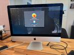 21” imac (2017) 16gb ddr4 512gb ssd, Computers en Software, Apple Desktops, Ophalen, Gebruikt, IMac, SSD