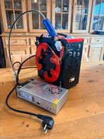 GX E-CS3 PCP compressor 300 bar, Ophalen of Verzenden