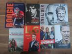 8 x sportboeken, Ophalen, Gelezen, Balsport