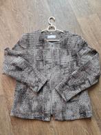 Jasje merk RABE  in bruine modekleuren maat 42, Ophalen of Verzenden, Zo goed als nieuw, Maat 42/44 (L), Bruin