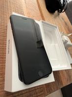 iPhone 7 - Inclusief oplader en kabel, Gebruikt, Zwart, Ophalen of Verzenden, Zonder simlock