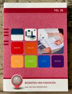 J. van Esch - FDL 3B 9789400228658, Ophalen of Verzenden, Zo goed als nieuw, Overige niveaus, Nederlands