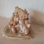 Cherished Teddies beeldje, Ophalen of Verzenden, Zo goed als nieuw, Beeldje, Cherished Teddies