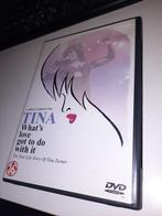 DVD Tina - What's Love Got To Do With It, Alle leeftijden, Ophalen, Zo goed als nieuw