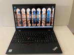 Lenovo ThinkPad T15 Gen 1 Laptop, Computers en Software, Windows Laptops, Met videokaart, 2 tot 3 Ghz, Qwerty, Lenovo Thinkpad T15