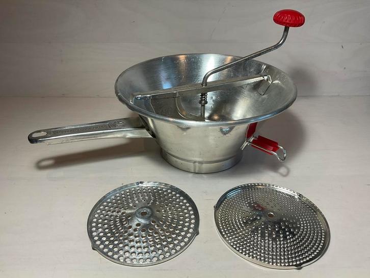 Forse roerzeef passeerzeef doorsnee 26 cm, Huis en Inrichting, Keuken | Keukenbenodigdheden, Zo goed als nieuw, Ophalen of Verzenden
