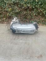 Malaguti f12r luchtgekoeld motorblok, Ophalen, Gebruikt