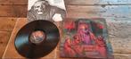 DEATH,  scream bloody gore, flag 12, first press, Ophalen of Verzenden, Zo goed als nieuw