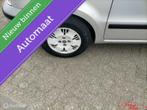 Fiat Panda 1.2 automaat 1e eigenaar nap uniek, Voorwielaandrijving, Gebruikt, 1242 cc, 840 kg