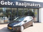 Ford Fiesta 1.5 TDCi Style Ultimate*Navi*Airco*EXPORTPRIJS*, Voorwielaandrijving, Stof, Gebruikt, Euro 6
