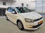 Volkswagen Polo 1.2 TDI BlueMotion Comfortline/NAVI, Voorwielaandrijving, Euro 5, Gebruikt, 1199 cc