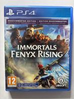 PlayStation 4 | Immortals Fenyx Rising, Spelcomputers en Games, Games | Sony PlayStation 4, Avontuur en Actie, -, -, 1 speler