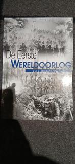 J.H.J. Andriessen - De Eerste Wereldoorlog in foto's, Boeken, Zo goed als nieuw, Overige onderwerpen, J.H.J. Andriessen, Ophalen of Verzenden