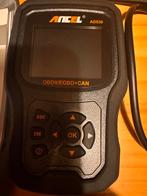 Ancel AD530 OBD2/EOBD+CAN, Auto diversen, Ophalen of Verzenden, Zo goed als nieuw