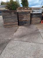 Stelconplaten 200x150, 16cm B. Gratis bezorgd, Ophalen of Verzenden, Gebruikt, Beton, Overige typen