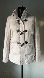 Mooie gewatteerde winterjas (dames, maat 42), Beige, Maat 42/44 (L), Ophalen of Verzenden, Zo goed als nieuw