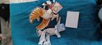 Pokémon Ho-oh & Lugia 25th anniversary plushes exclusief Jap, Ophalen of Verzenden, Zo goed als nieuw