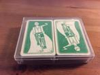 Stap op. vintage Kaartspel, Hobby en Vrije tijd, Gezelschapsspellen | Kaartspellen, Een of twee spelers, Ophalen of Verzenden