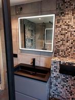 complete badkamerspecialist Badkamer, Ophalen of Verzenden, Met bad