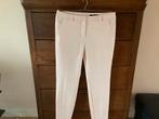 Nieuwe broek van COMMA écru met zeer klein motief maat 38, Kleding | Dames, COMMA, Ophalen of Verzenden, Nieuw, Maat 38/40 (M)