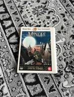 Minoes, Ophalen of Verzenden, Zo goed als nieuw, Avontuur, Film