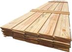 21 m2 Zweeds rabat Douglas hout - nr: TP5, Ophalen, Nieuw, Planken