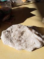 Bergkristal ruw, Ophalen of Verzenden, Mineraal