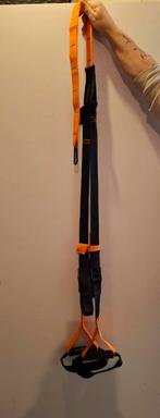 TRX Suspension Trainer, Ophalen, Overige typen