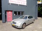 Mercedes-Benz E-klasse 200 CDI Elegance, Automaat, Achterwielaandrijving, Gebruikt, 4 cilinders