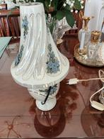 Porcelain lampje, Ophalen of Verzenden, Nieuw