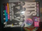 BTS Fan Magazine - Interviews & Posters, Ophalen of Verzenden, Zo goed als nieuw, Muziek, Film of Tv