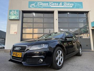 Audi A4 Avant 1.8 TFSI Pro L. bns beschikbaar voor biedingen