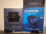Elgato mk.2 facecam met 1 jaar garantie., Computers en Software, Webcams, Ophalen of Verzenden, Nieuw, Bedraad, Elgato