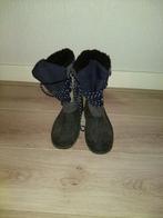 winterlaarzen, Ophalen, Hoge laarzen, Zwart, Nieuw