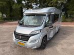 Adria Coral 690 SC Platinum 2017 Queensbed, Ringverwarming, Fiat, Tot en met 3, Particulier