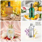 Eau de parfum parfumsamples 1ml, Ophalen of Verzenden, Nieuw
