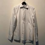 Wit overhemd. Maat s. Heren. h&m. Nieuw. Slim fit, Nieuw, Halswijdte 38 (S) of kleiner, Ophalen of Verzenden, Wit
