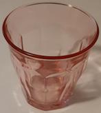 🫗Nieuw: Duralex picardie goblets - 5 kleuren🏷️€3,- p/s, Glas of Glazen, Nieuw, Ophalen of Verzenden, Glas