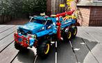 Lego 42070 tow truck, Kinderen en Baby's, Speelgoed | Duplo en Lego, Ophalen of Verzenden, Zo goed als nieuw, Complete set, Lego