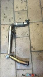 EGR-buis BMW M47N M57 M57N 11712249422, Auto-onderdelen, Motor en Toebehoren, Gebruikt, Ophalen of Verzenden, BMW, BMW