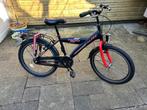 Altec Hero 20" kinderfiets, Fietsen en Brommers, Fietsen | Kinderfietsjes, Ophalen, Gebruikt, 20 inch of meer, Altec Hero