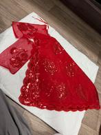 Duvak hennaset, Ophalen of Verzenden, Nieuw, Rood, Overige typen
