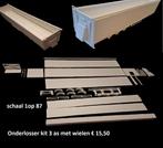 TAILER KITS, Hobby en Vrije tijd, Ophalen of Verzenden, Nieuw, Bus of Vrachtwagen