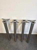 Tafelpoten, Huis en Inrichting, Tafelonderdelen, Ophalen, Tafelpoot, Minder dan 50 cm, 50 tot 100 cm