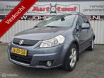 Suzuki SX4 1.6 Shogun I Airco I Elektr.-pakket I NAP, 15 km/l, Gebruikt, Huisgarantie, 4 cilinders