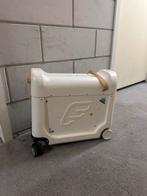 Stokke Jetkids, Ophalen, Gebruikt