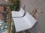 Keerwanden 100x100x60, Tuin en Terras, Ophalen, Nieuw