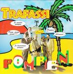 cd-single van Trafassi - Pompen, Cd's en Dvd's, Verzenden, Zo goed als nieuw, Pop